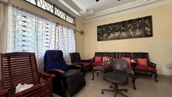 Jalan Rendang (D15), Semi-Detached #611909191
